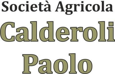 SOCIETA' AGRICOLA CALDEROLI PAOLO SNC